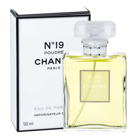 chanel 19 poudre eau de toilette|chanel no 19 poudre 50ml.